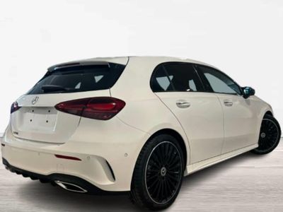 Mercedes Clase A 180