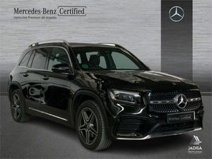 Mercedes Clase GLB 200 d 4MATIC  - Foto 2