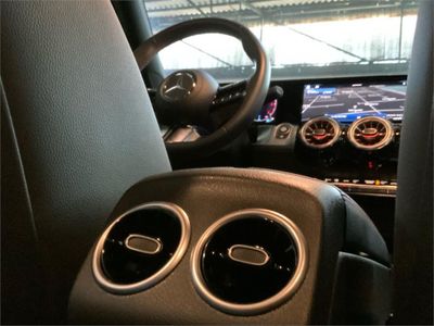 Mercedes Clase GLB 200 d 4MATIC