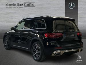 Mercedes Clase GLB 200 d 4MATIC  - Foto 2