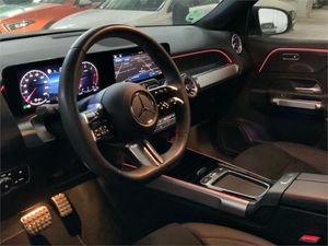 Mercedes Clase GLB 200 d 4MATIC  - Foto 2