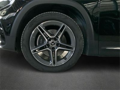 Mercedes Clase GLB 200 d 4MATIC