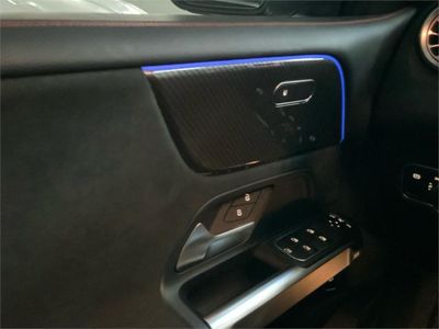 Mercedes Clase GLB 200 d 4MATIC