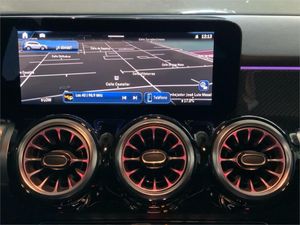 Mercedes Clase GLB 200 d 4MATIC  - Foto 2