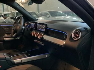 Mercedes Clase GLB 200 d 4MATIC  - Foto 2