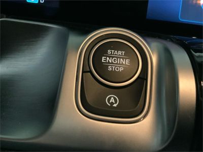 Mercedes Clase GLB 200 d 4MATIC