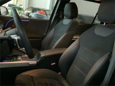 Mercedes Clase GLB 200 d 4MATIC
