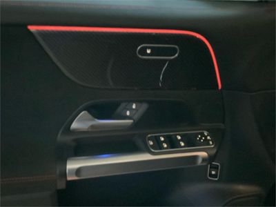 Mercedes Clase GLB 200 d 4MATIC