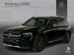 Mercedes Clase GLB 200 d 4MATIC  - Foto 2