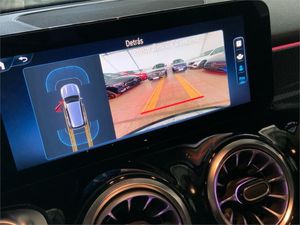 Mercedes Clase GLB 200 d 4MATIC  - Foto 2