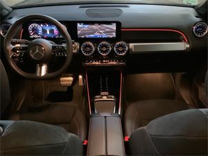 Mercedes Clase GLB 200 d 4MATIC  - Foto 2