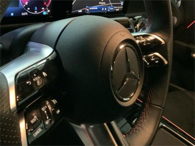 Mercedes Clase GLB 200 d 4MATIC