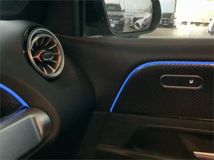 Mercedes Clase GLB 200 d 4MATIC  - Foto 2