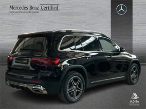 Mercedes Clase GLB 200 d 4MATIC  - Foto 2