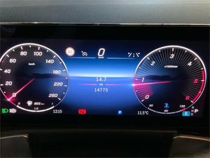 Mercedes Clase GLB 200 d 4MATIC  - Foto 2