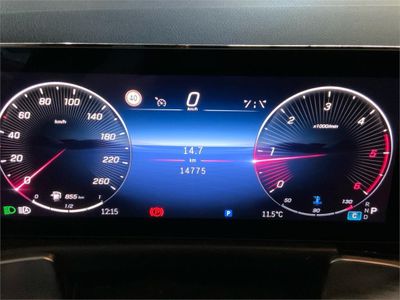 Mercedes Clase GLB 200 d 4MATIC