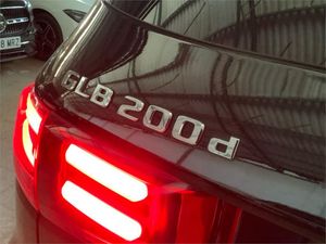 Mercedes Clase GLB 200 d 4MATIC  - Foto 2