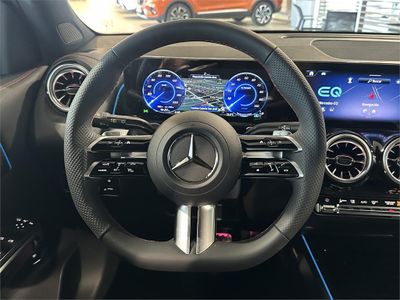 Mercedes EQB EQB 250+