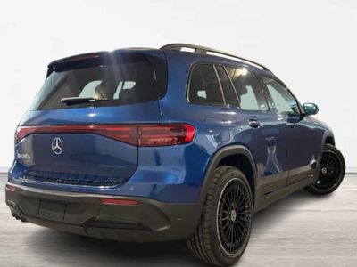 Mercedes EQB EQB 250+
