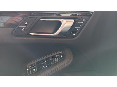 Porsche Macan Macan S
