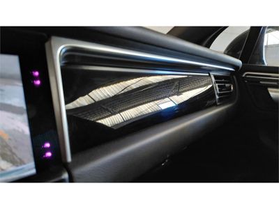 Porsche Macan Macan S