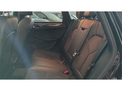 Porsche Macan Macan S