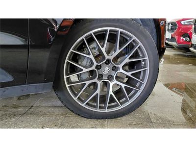 Porsche Macan Macan S