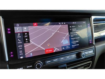 Porsche Macan Macan S