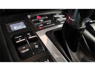 Porsche Macan Macan S