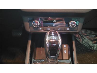 Skoda Kamiq 1.0 TSI 81kW (110CV) DSG AMBITION