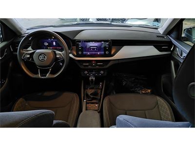 Skoda Kamiq 1.0 TSI 81kW (110CV) DSG AMBITION