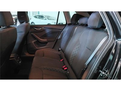 Skoda Kamiq 1.0 TSI 81kW (110CV) DSG AMBITION