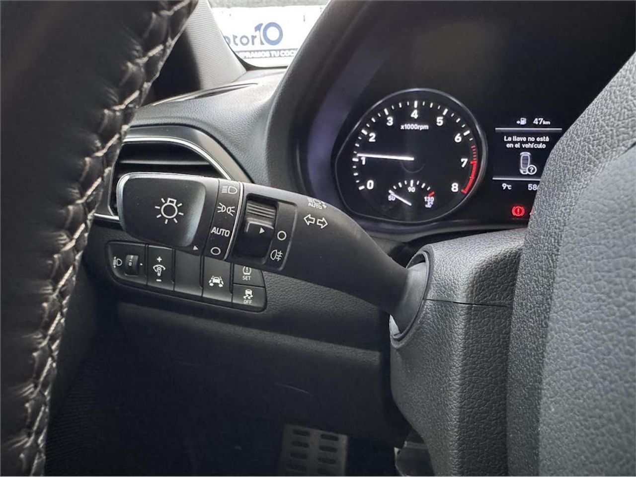 Hyundai i30 1.0 TGDi N Line - Foto 2