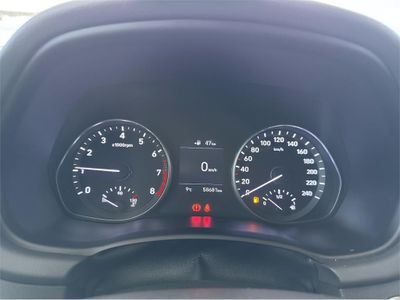 Hyundai i30 1.0 TGDi N Line