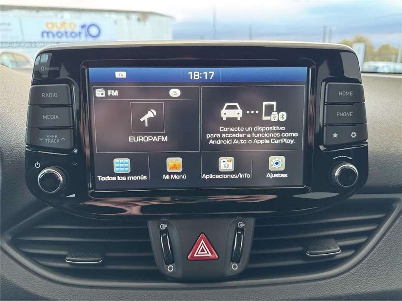 Hyundai i30 1.0 TGDi N Line - Foto 2