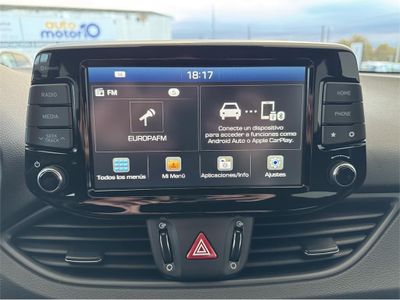 Hyundai i30 1.0 TGDi N Line