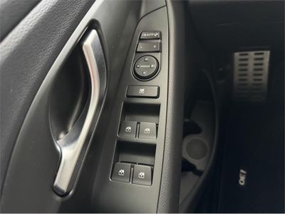 Hyundai i30 1.0 TGDi N Line