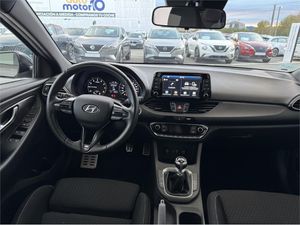 Hyundai i30 1.0 TGDi N Line  - Foto 2