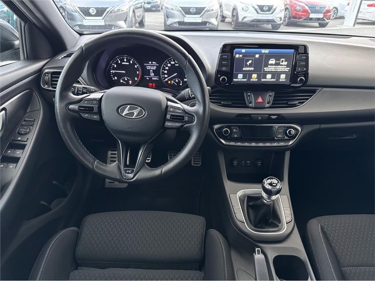 Hyundai i30 1.0 TGDi N Line - Foto 2