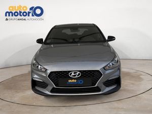 Hyundai i30 1.0 TGDi N Line  - Foto 2