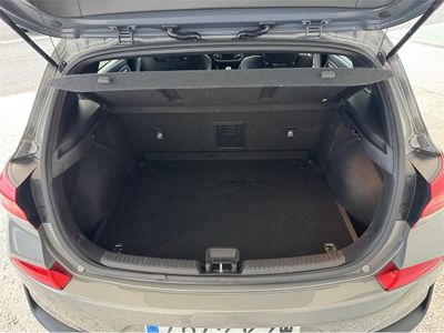 Hyundai i30 1.0 TGDi N Line