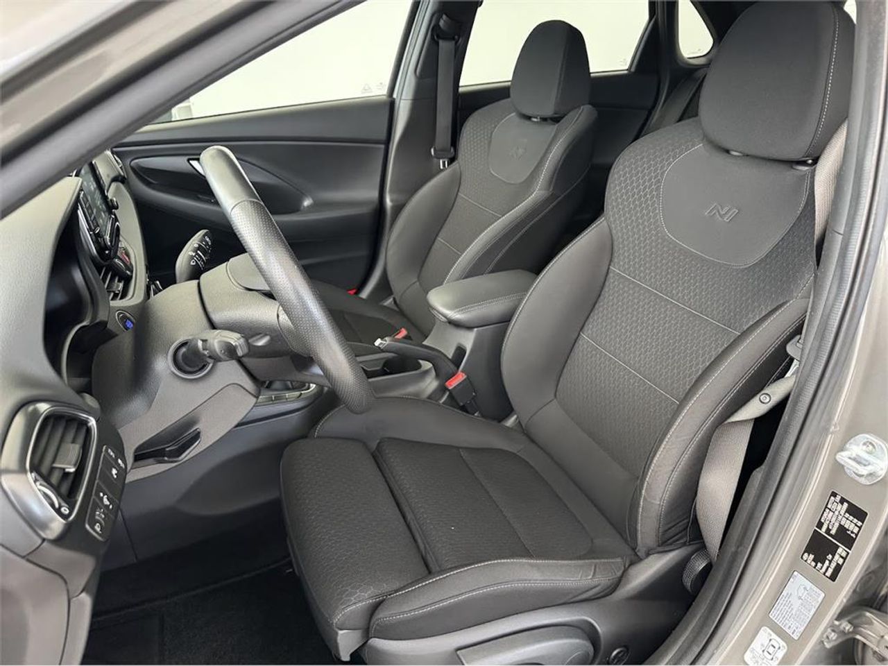 Hyundai i30 1.0 TGDi N Line - Foto 2