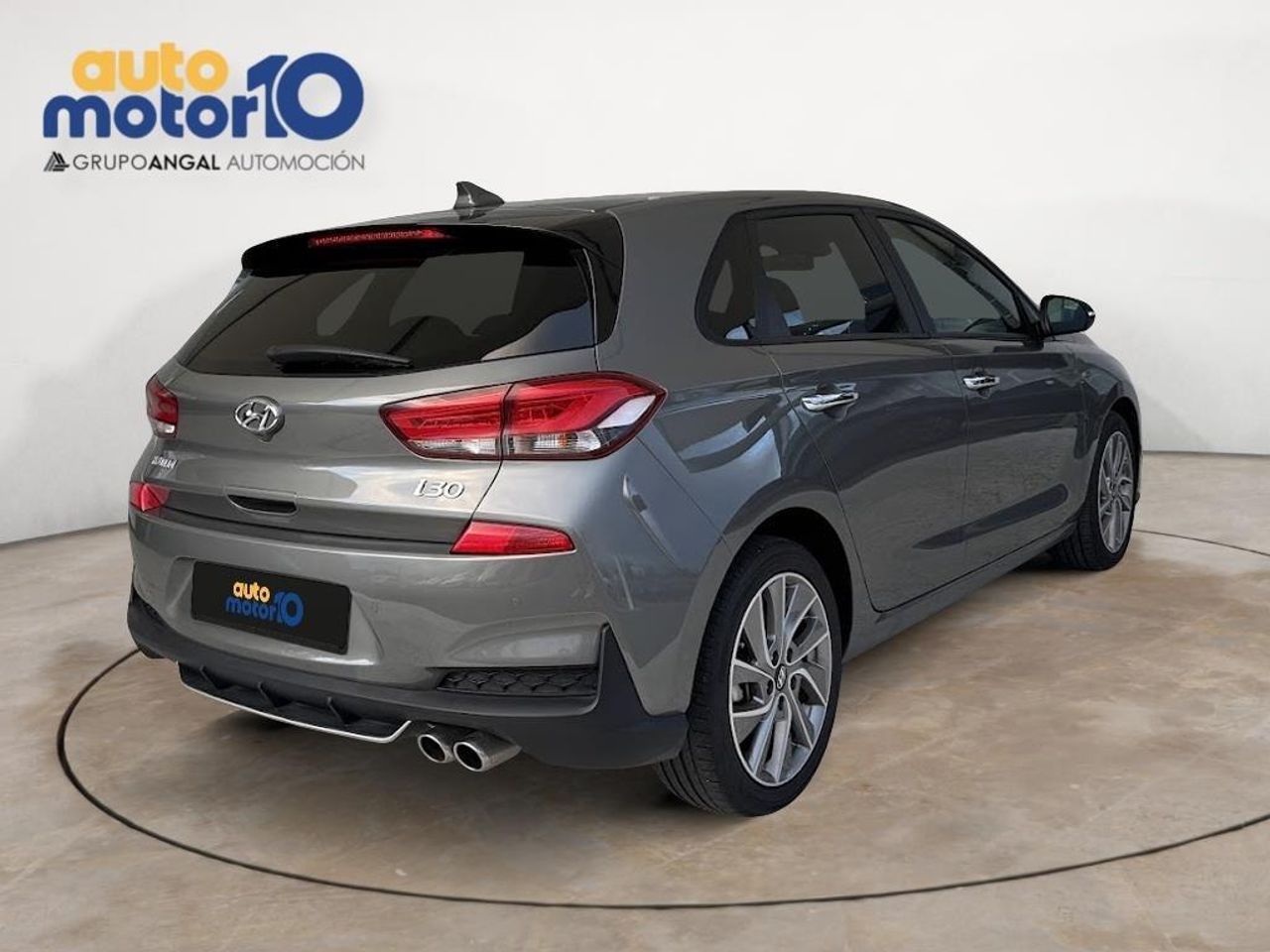 Hyundai i30 1.0 TGDi N Line - Foto 2