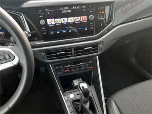 Volkswagen Taigo Taigo 1.0 TSI 85kW (115CV) DSG  - Foto 2