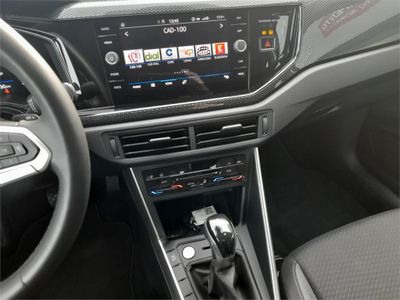 Volkswagen Taigo Taigo 1.0 TSI 85kW (115CV) DSG