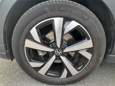 Volkswagen Taigo Taigo 1.0 TSI 85kW (115CV) DSG