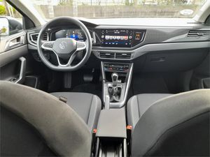 Volkswagen Taigo Taigo 1.0 TSI 85kW (115CV) DSG  - Foto 2