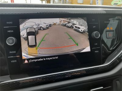 Volkswagen Taigo Taigo 1.0 TSI 85kW (115CV) DSG