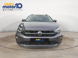 Volkswagen Taigo Taigo 1.0 TSI 85kW (115CV) DSG  - Foto 2