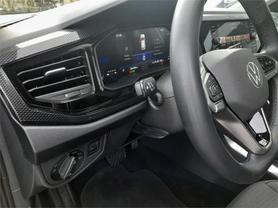 Volkswagen Taigo Taigo 1.0 TSI 85kW (115CV) DSG